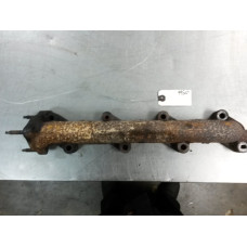 99E024 Exhaust Manifold 08-10 Ford F-250 Super Duty 6.4 1848579C3 Power Stoke Diesel